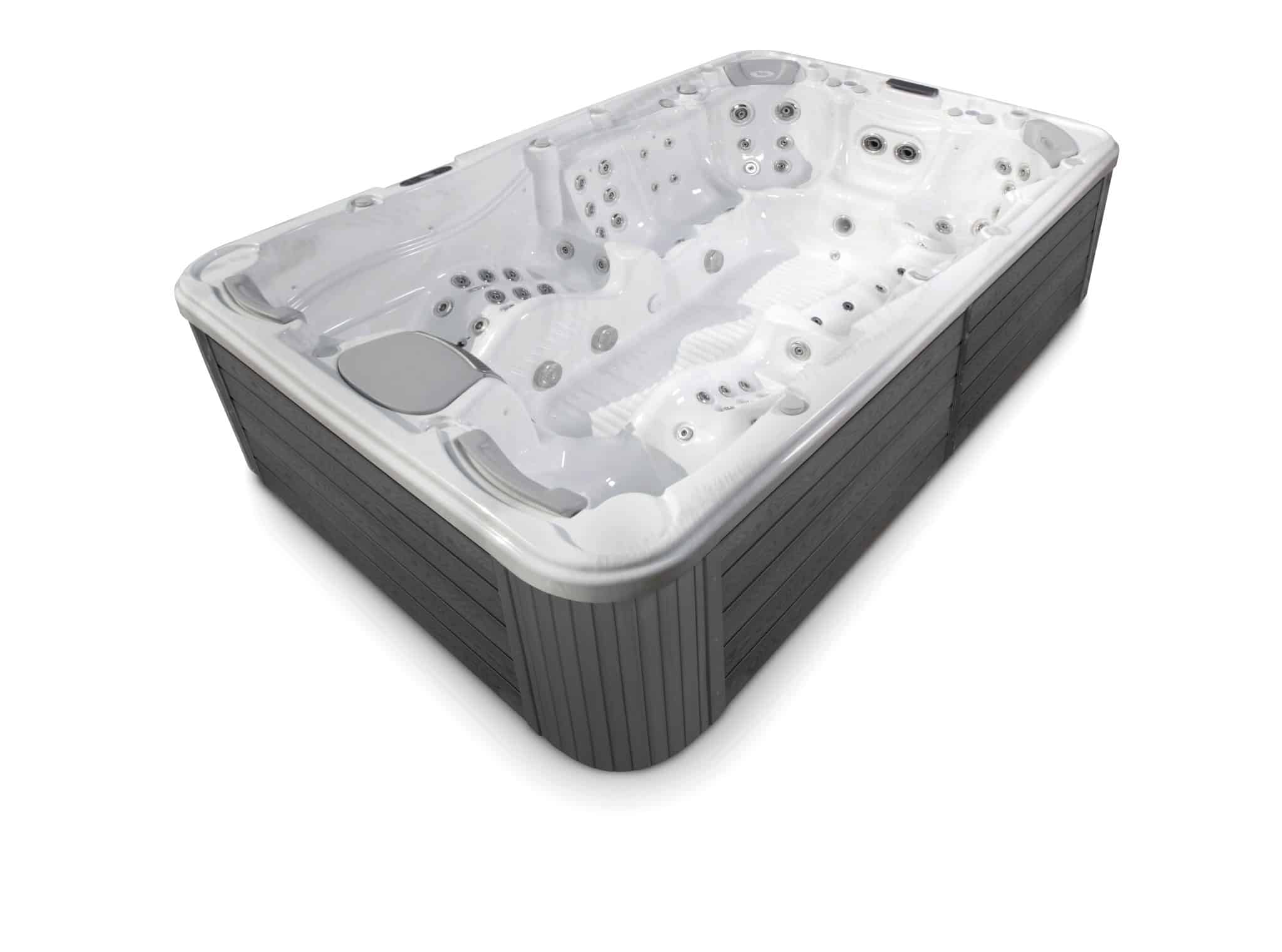 Wellis Olympus hot tub