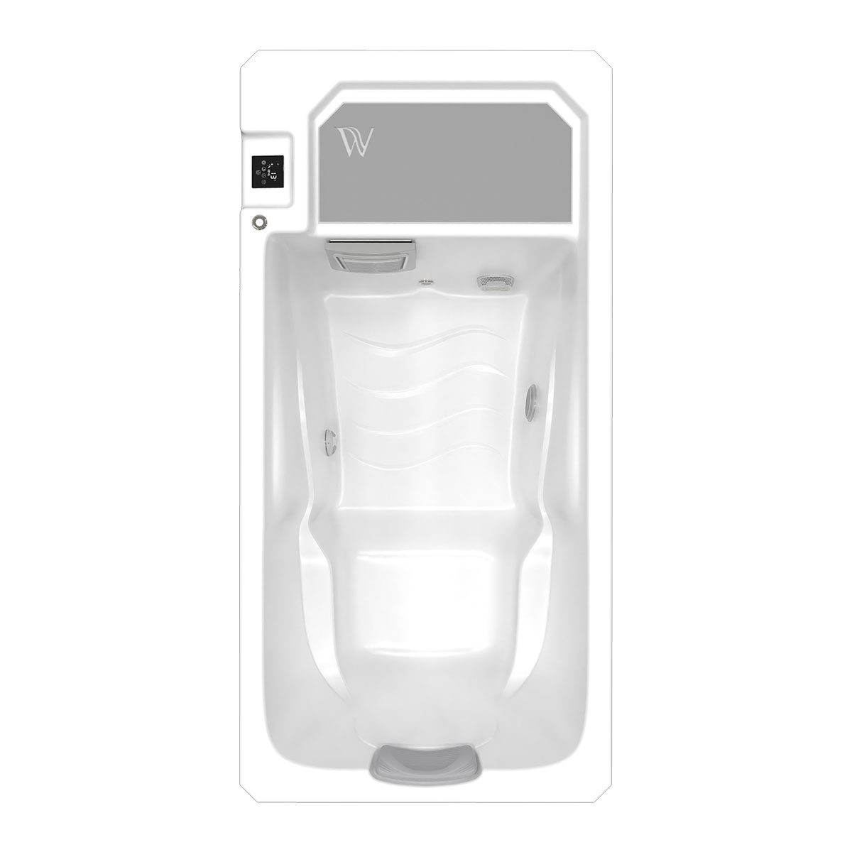 Iceland Plug&Play – wanna do zimnych kąpieli Wellis