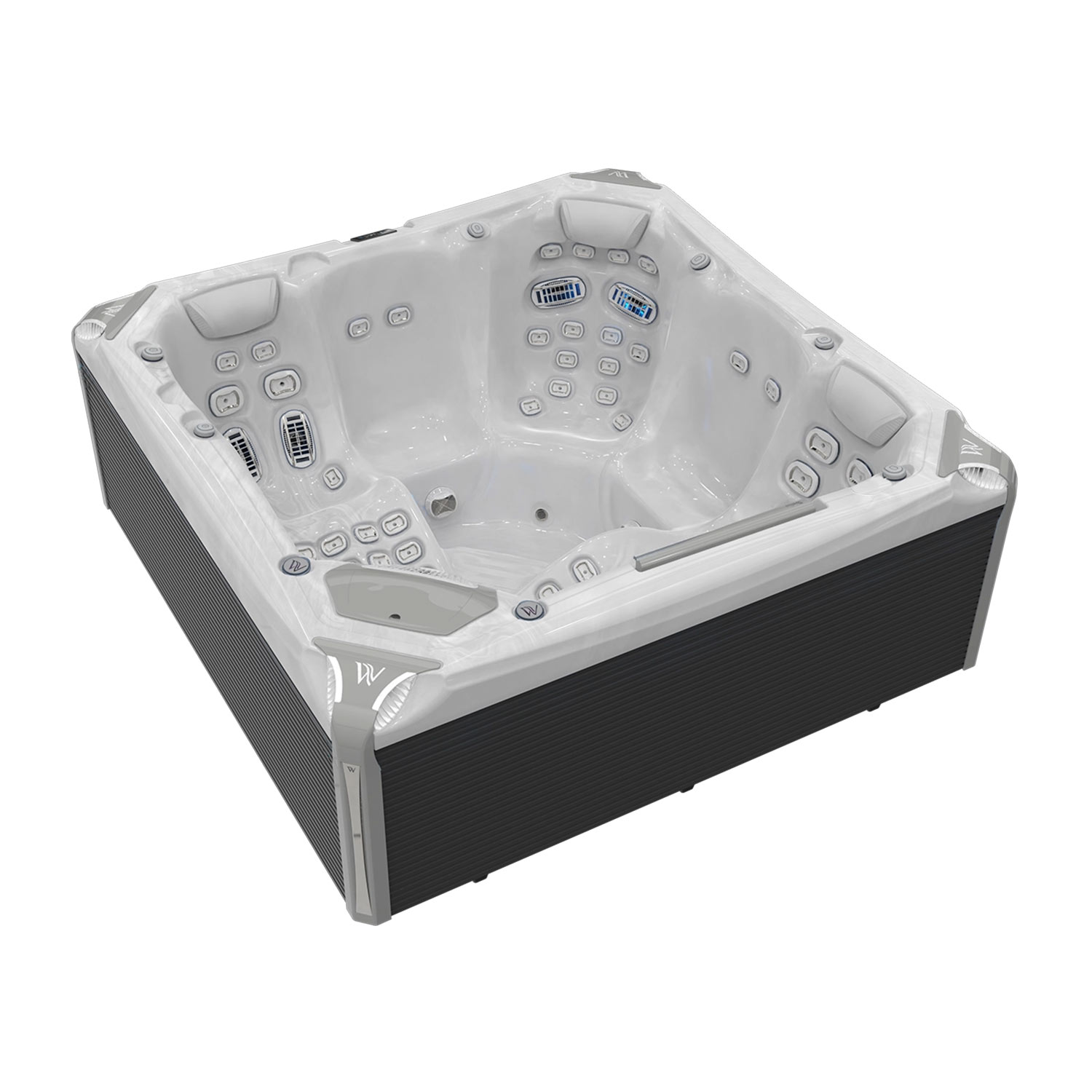 Wellis Everest hot tub Wellis Everest hot tub