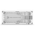 Amazonas W-Flow Grand Prix Swim Spa z systemem przeciwprądu W-Flow™