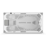 Danube W-Flow Grand Prix Swim Spa z systemem przeciwprądu W-Flow™